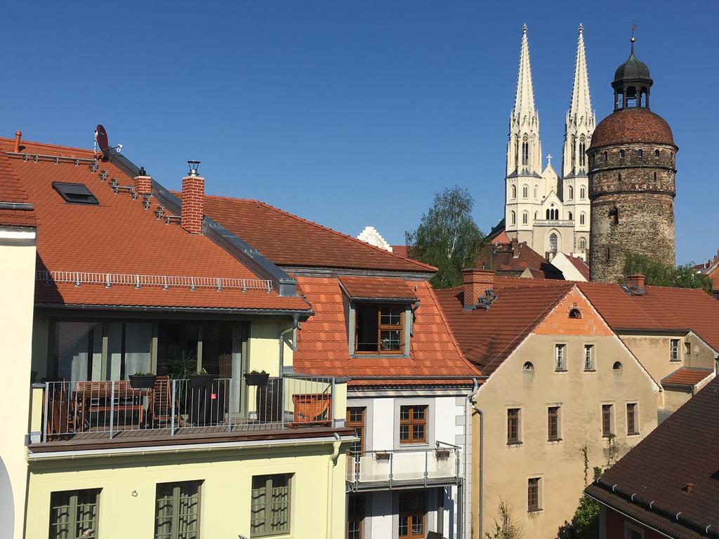 Appart.Bog2 Goerlitz Zewnętrze zdjęcie