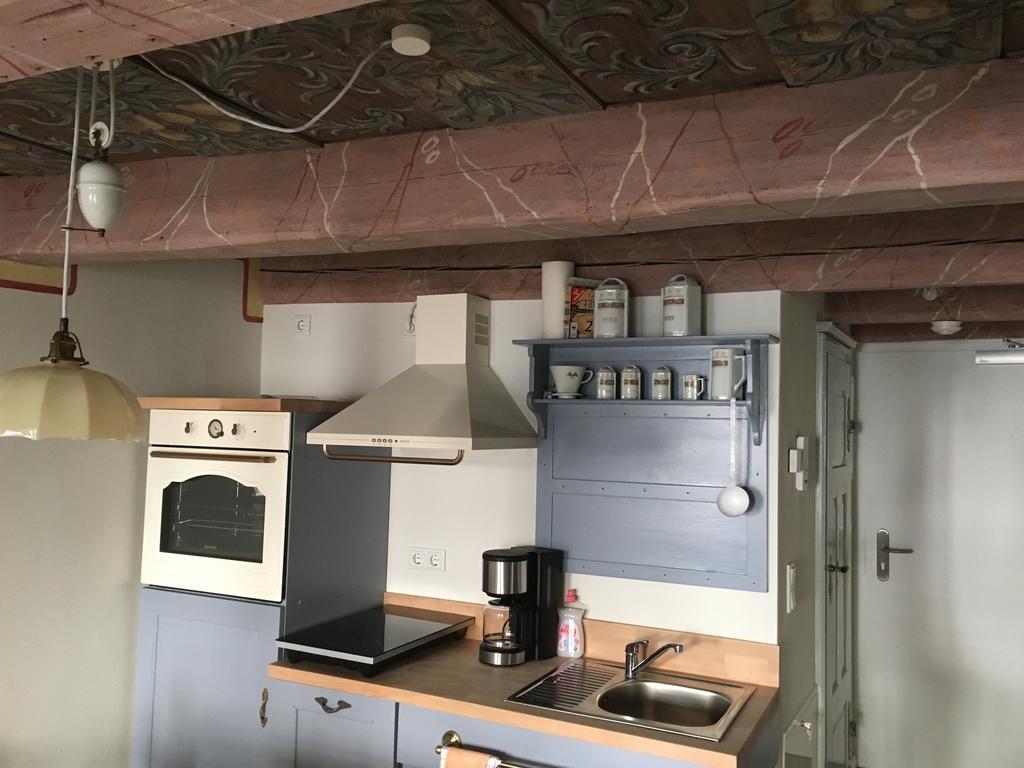 Appart.Bog2 Goerlitz Zewnętrze zdjęcie
