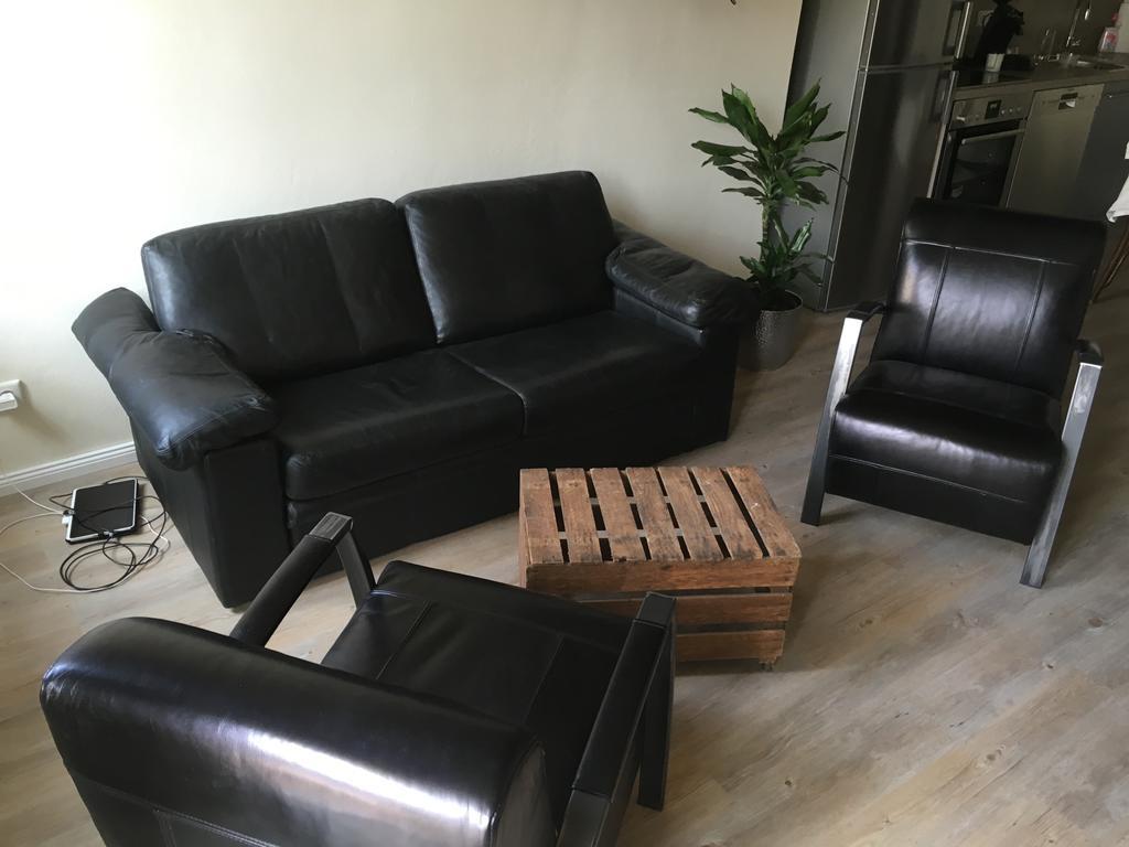 Appart.Bog2 Goerlitz Zewnętrze zdjęcie